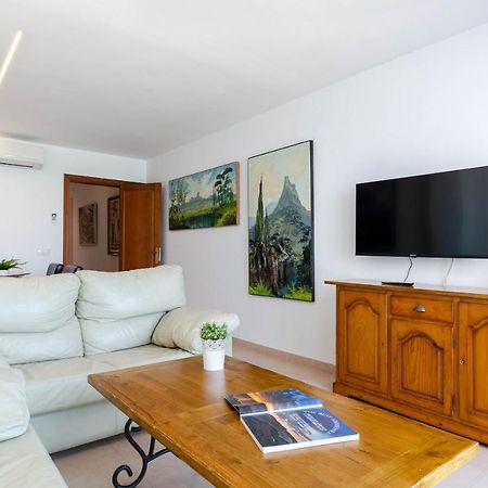 YourHouse Blaublue 2 Can Picafort  Exterior foto