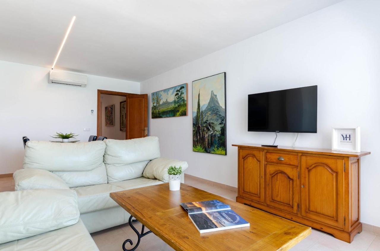 YourHouse Blaublue 2 Can Picafort  Exterior foto