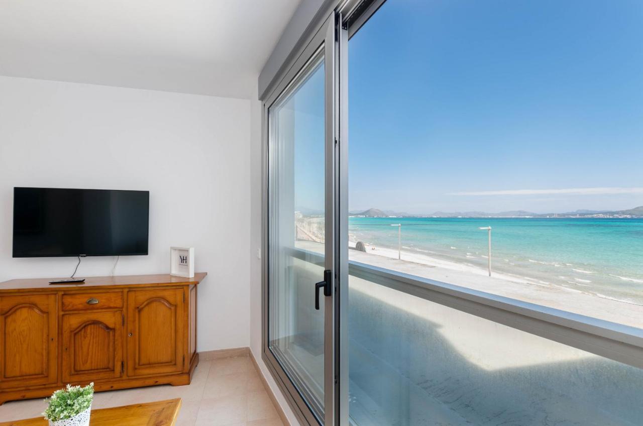 YourHouse Blaublue 2 Can Picafort  Exterior foto